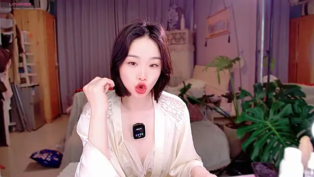 JaeHartMorn online show from May 10, 2026, 6:24 pm