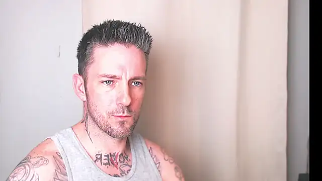 SkylarrGrey online show from March 30, 2026, 7:42 am