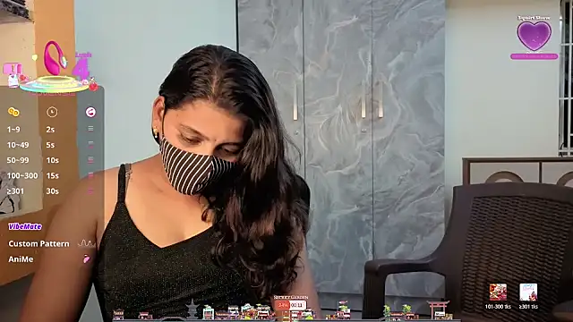 Snapshot of Tamil_ramantic_partner chatting on July 8, 2026, 5:39 pm Tamil ramantic partner online show from July 8, 2026, 5:39 pm