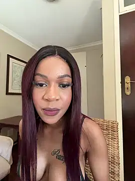 Latisha43 online show from March 19, 2026, 1:15 pm