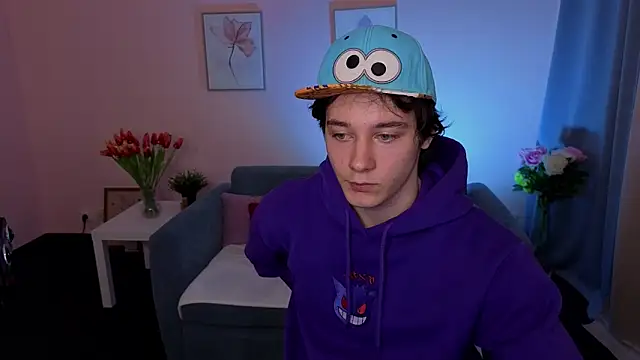 KevinStrike online show from March 25, 2026, 2:34 pm