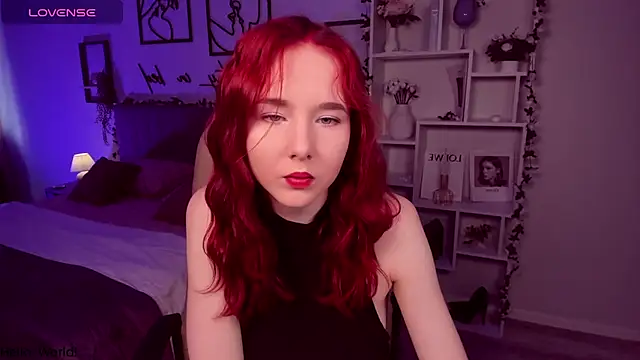 MarilynFire online show from May 9, 2026, 9:25 am