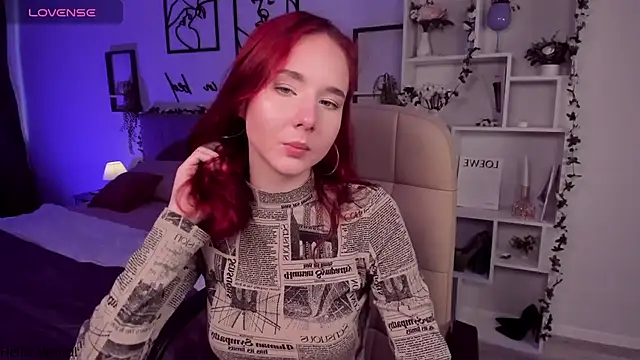 MarilynFire online show from May 13, 2026, 12:02 pm