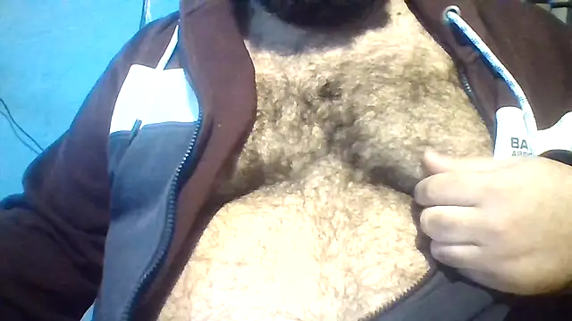 Snapshot of BeardedChubb chatting on March 20, 2026, 6:51 am BeardedChubb online show from March 20, 2026, 6:51 am