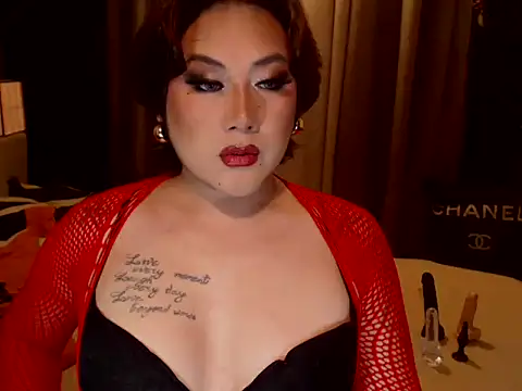 YourMistressAggy online show from May 1, 2026, 5:50 pm