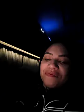 Snapshot of millacavalona09 chatting on March 21, 2026, 12:59 am millacavalona09 online show from March 21, 2026, 12:59 am