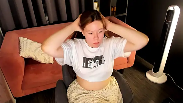 Snapshot of Vanessa_ama chatting on March 27, 2026, 2:06 pm Vanessa ama online show from March 27, 2026, 2:06 pm