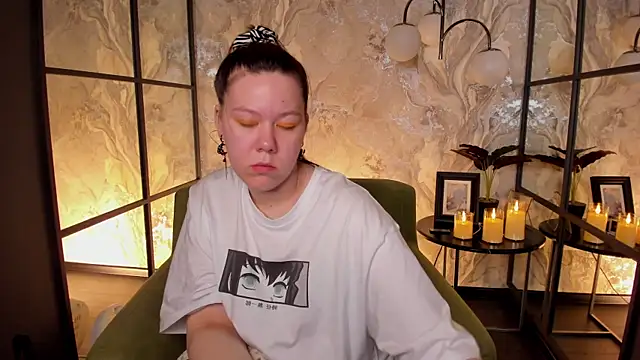 Snapshot of Vanessa_ama chatting on March 29, 2026, 1:33 pm Vanessa ama online show from March 29, 2026, 1:33 pm