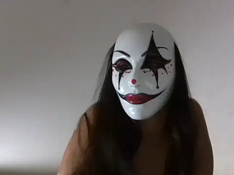 Maluy69 online show from March 19, 2026, 4:44 pm