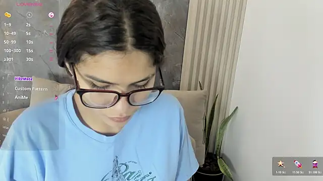 alina sauvage online show from June 2, 2026, 12:29 pm