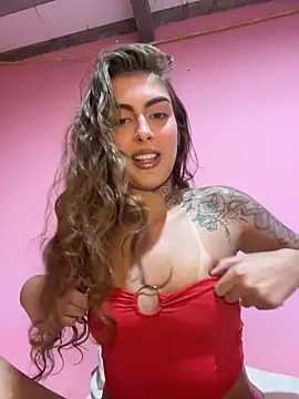 miiabellovic online show from May 24, 2026, 6:57 pm