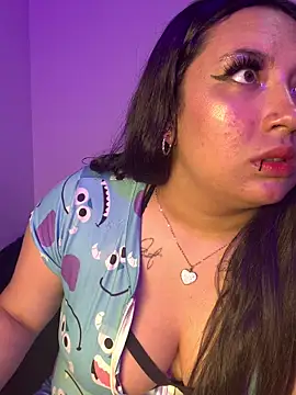 -Zoe Jack- online show from April 19, 2026, 3:28 am