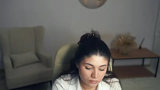 BeataHageny online show from March 20, 2026, 3:06 pm