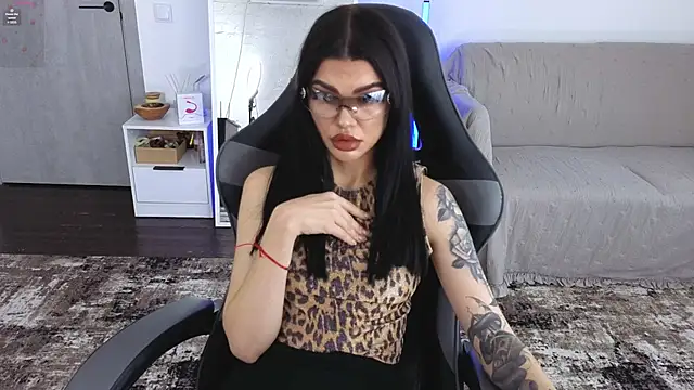 Snapshot of AnacondaOnn chatting on March 21, 2026, 11:15 am AnacondaOnn online show from March 21, 2026, 11:15 am