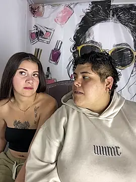 Snapshot of Play_girls_ chatting on March 22, 2026, 3:10 am Play girls online show from March 22, 2026, 3:10 am