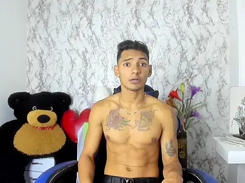 Dominic Blaze online show from March 21, 2026, 6:00 pm