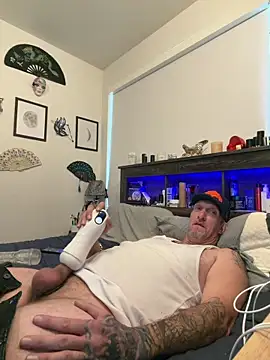 bilateralBKamputee online show from March 22, 2026, 8:23 pm