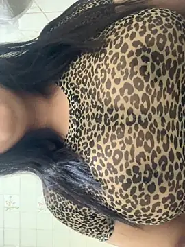 Donna o  online show from April 12, 2026, 2:38 am