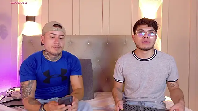 Lance miller online show from March 24, 2026, 1:32 am