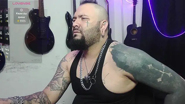 pleasure darkroom online show from March 24, 2026, 5:12 am