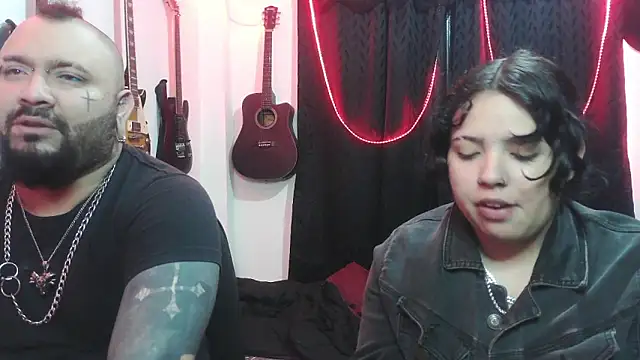 pleasure darkroom online show from March 27, 2026, 6:41 am