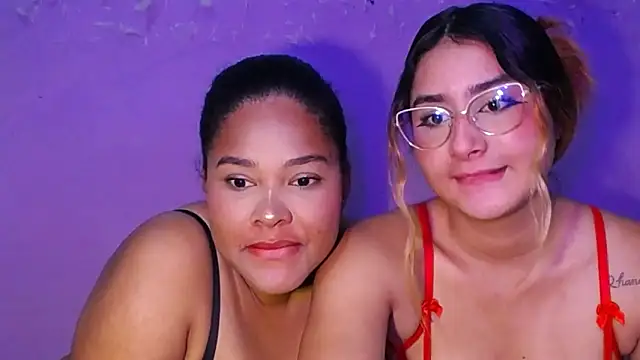 Amara Diamond 1 online show from April 19, 2026, 8:33 pm