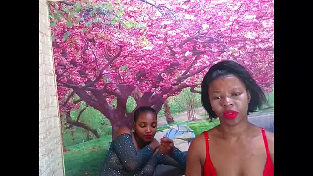 ebonysativa online show from May 12, 2026, 5:32 pm