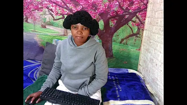 ebonysativa online show from May 14, 2026, 5:14 am