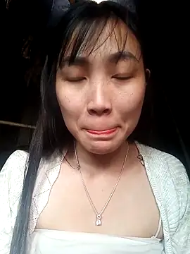 Personality-girl- online show from March 20, 2026, 9:36 am