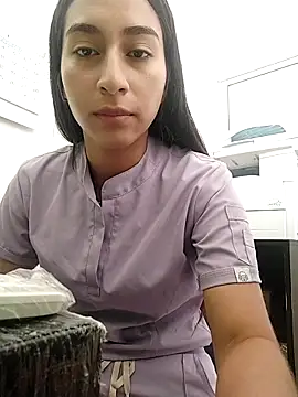 Sexy sara outdoorss online show from March 31, 2026, 3:01 pm