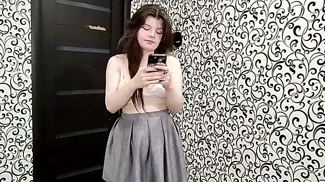 Eva Ange online show from May 26, 2026, 5:31 pm