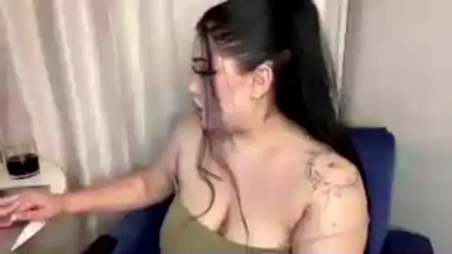 Afina moor online show from March 26, 2026, 6:57 pm