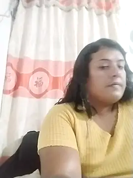 stelisamericano online show from May 7, 2026, 1:55 am