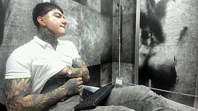 Gury tattoo online show from July 1, 2026, 8:08 pm