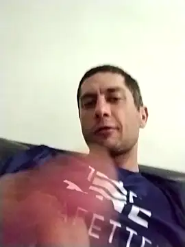 Sexy Strong9295 online show from March 22, 2026, 4:21 pm