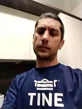 Sexy Strong9295 online show from March 24, 2026, 4:34 pm