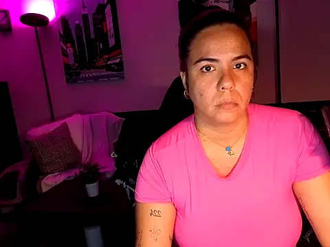 HannaJonns online show from March 30, 2026, 6:03 am