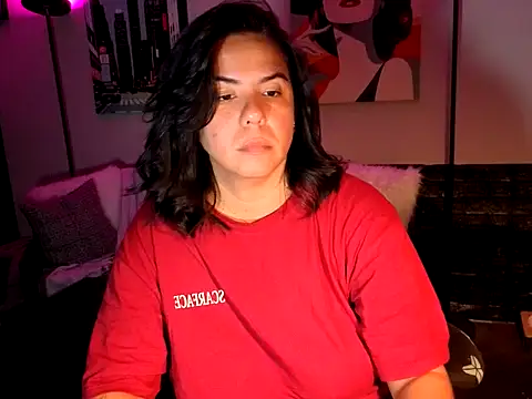 HannaJonns online show from April 1, 2026, 10:16 am