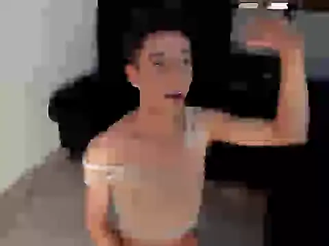 patrick oficialVIP online show from April 10, 2026, 11:53 pm