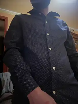 Pepperoma93 online show from April 17, 2026, 2:42 pm