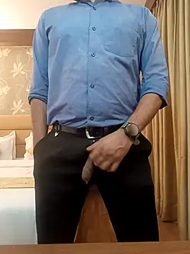 Daddyfuck34 online show from April 12, 2026, 10:42 am