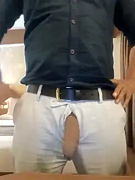 Daddyfuck34 online show from April 13, 2026, 10:32 am