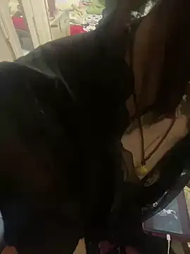 lululove66 online show from March 22, 2026, 12:30 pm