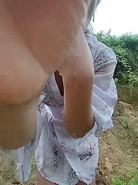 Ruby Lucy online show from June 15, 2026, 10:45 pm