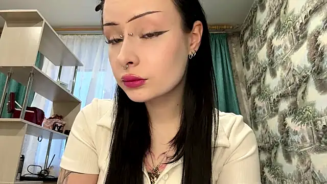 YoursinGoddes online show from April 2, 2026, 3:09 pm