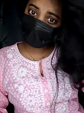 miss eyekiller12 online show from March 24, 2026, 7:30 pm