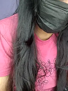 miss eyekiller12 online show from April 18, 2026, 11:03 am