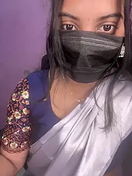 miss eyekiller12 online show from April 29, 2026, 6:14 pm