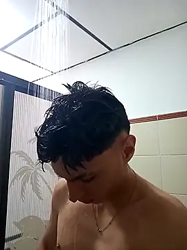 Diablito045 online show from April 5, 2026, 8:50 pm