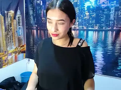 Snapshot of Itze_Mua chatting on March 22, 2026, 7:12 am Itze Mua online show from March 22, 2026, 7:12 am